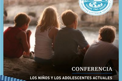 Los niños y los adolescentes actuales