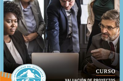 Curso de Capacitación Profesional VALUACION DE PROYECTOS EN TIEMPOS COMPLEJOS: “Chau VAN y TIR; Bienvenido E.V.A.®”