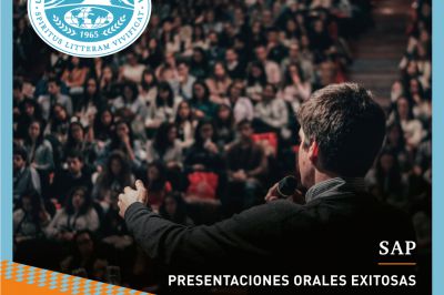 Presentaciones orales exitosas