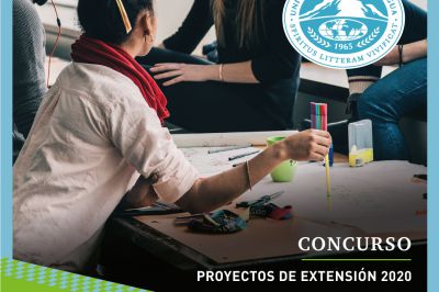 Concurso de Proyectos de Extensión 2020