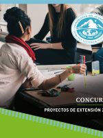 Concurso de Proyectos de Extensión 2020