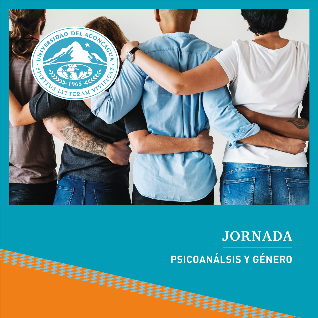 Jornadas de debate e intercambio “Psicoanálisis y Género”