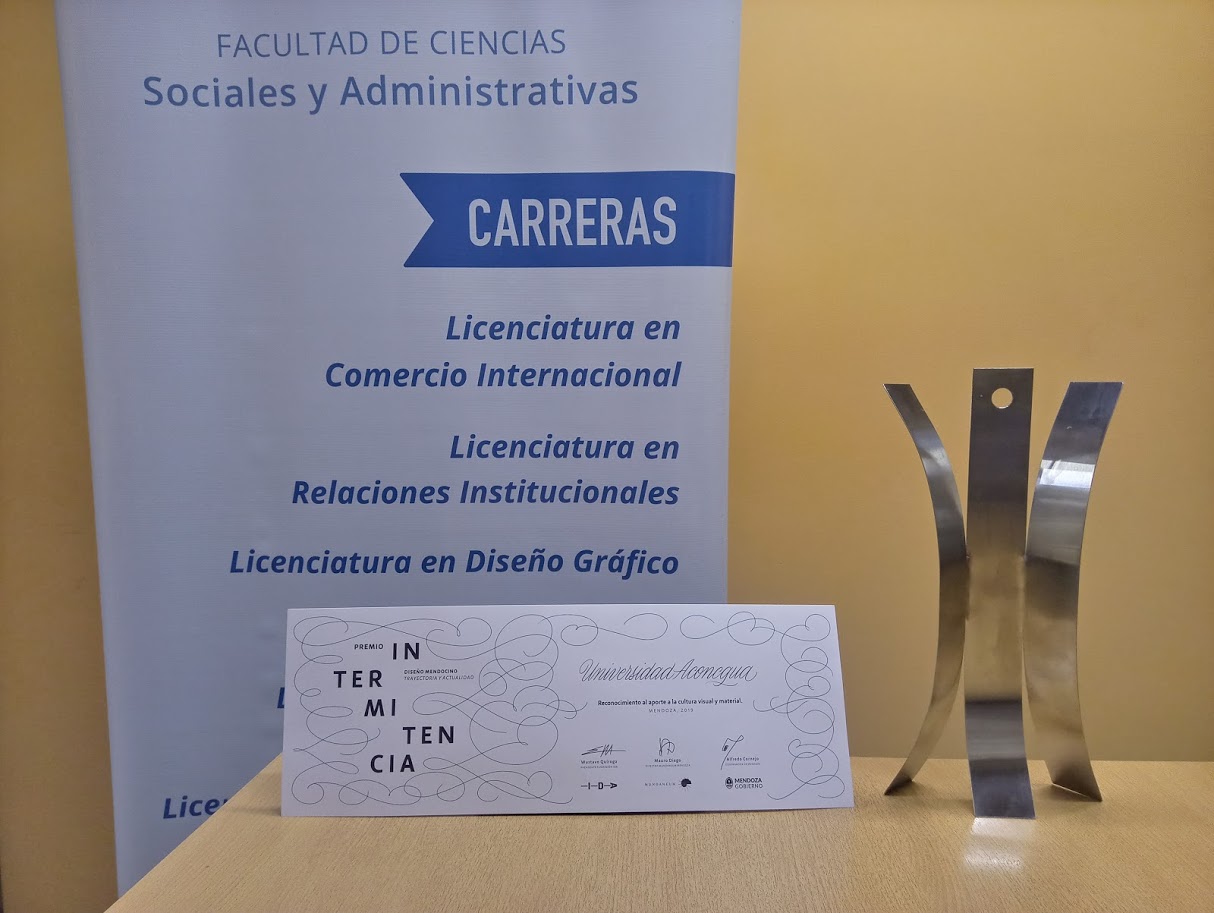 Reconocimiento INTERMITENCIA
