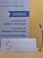 Reconocimiento INTERMITENCIA