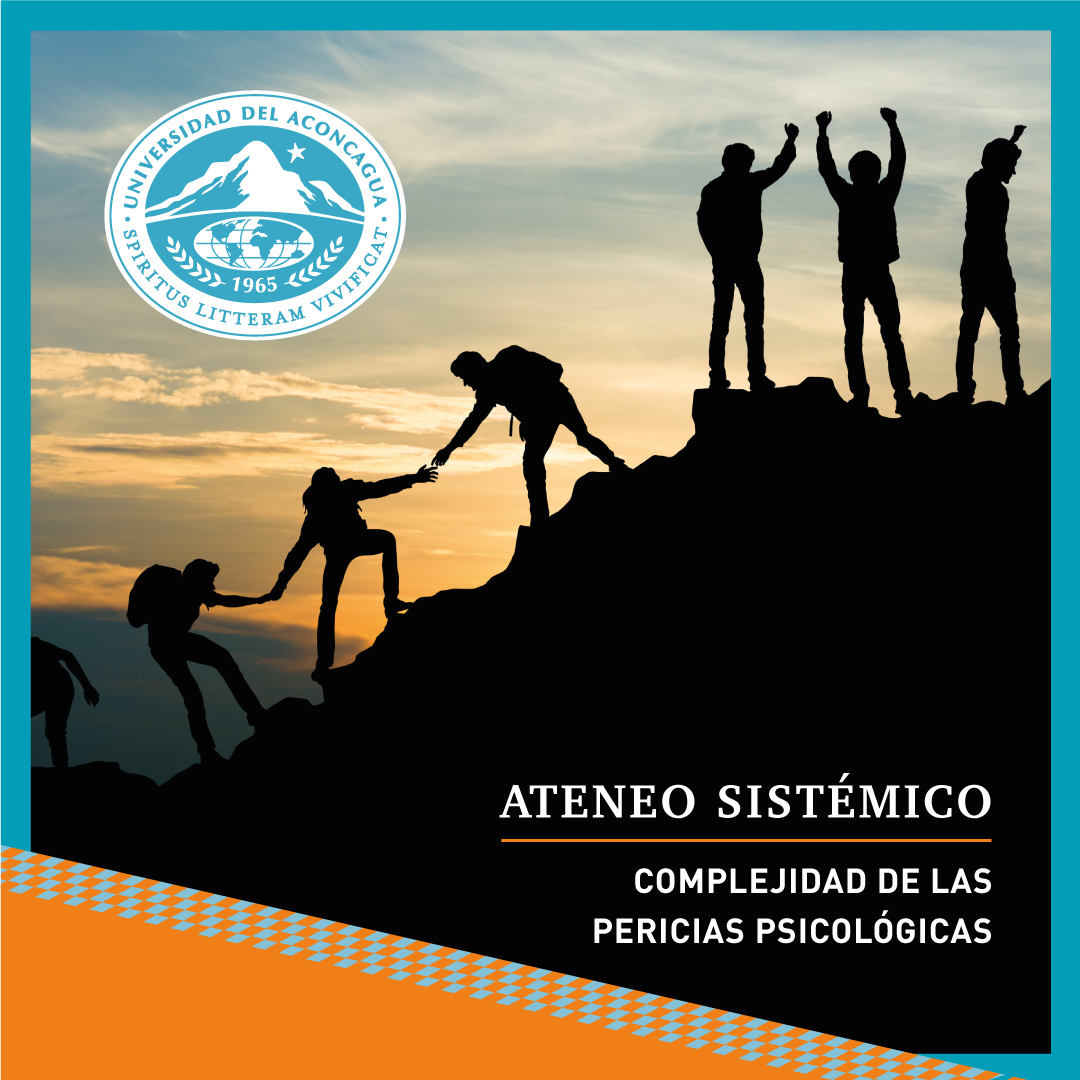 Ateneo Clínico Sistémico