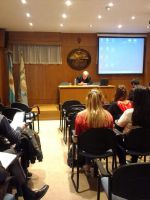 Concurso de Proyectos de Investigación 