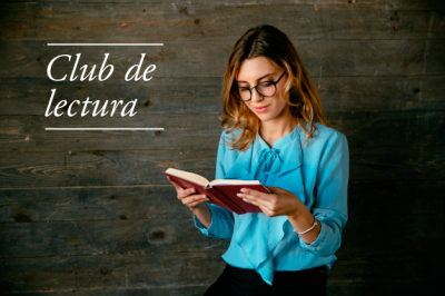 Club de Lectura 