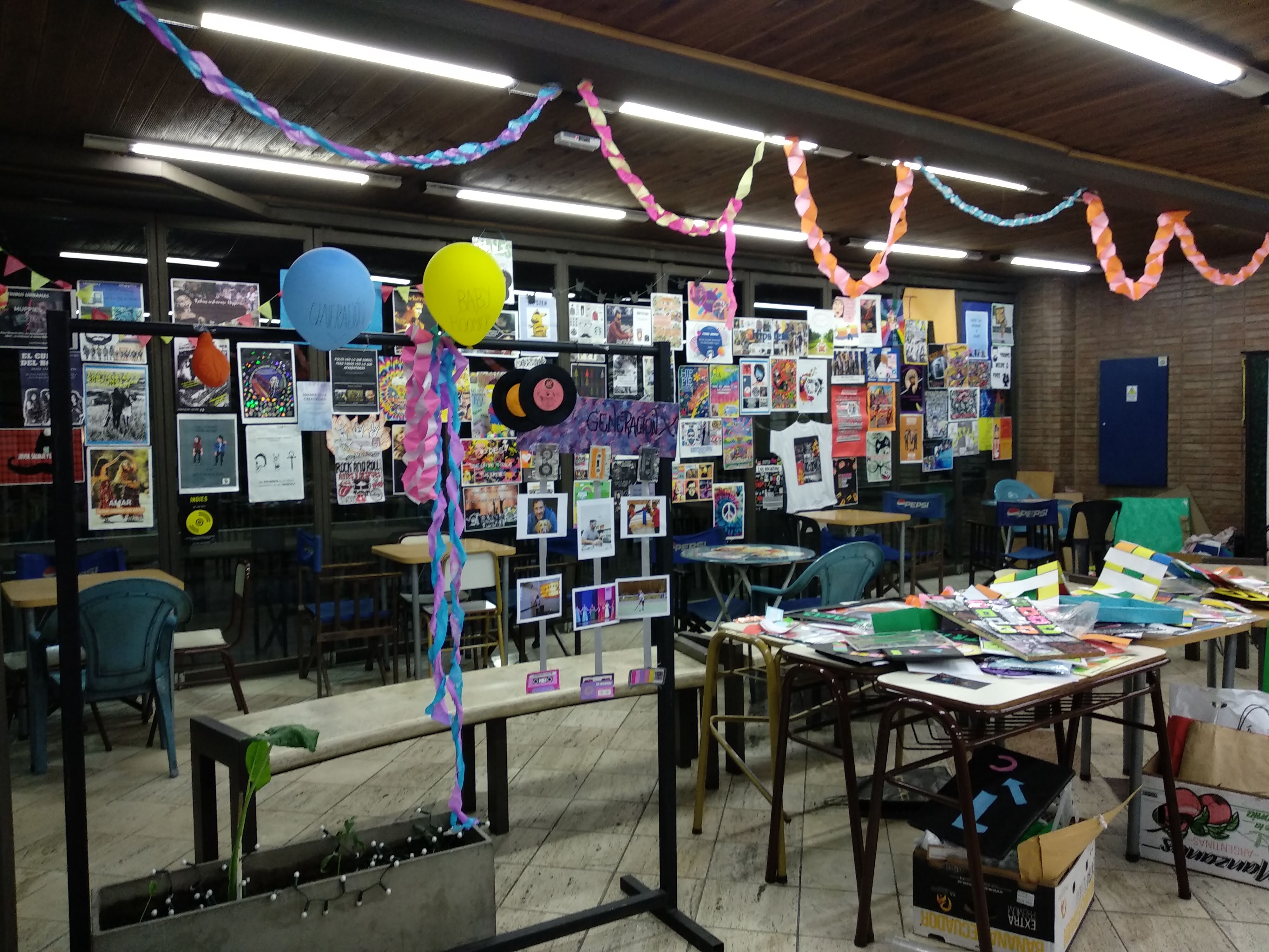 Semana de la Creatividad