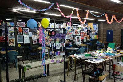 Semana de la Creatividad