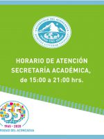 Cambio de Horario
