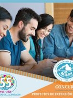  Nuevo llamado Concurso de Proyectos de Extensión 2020