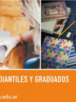 La Universidad en tu casa
