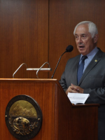 Abanderados Ciclo Lectivo 2021