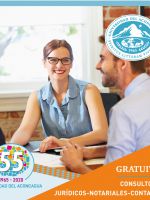 Consultorio Jurídico-Notarial-Contable Gratuito