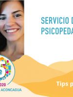 Tips para estudiar en Cuarentena