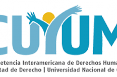 V Edición de las Competencias Internacionales de Derechos Humanos CUYUM - Modalidad Virtual en tiempos de COVID-19