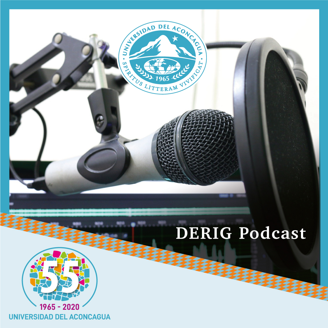 DERIG Podcast