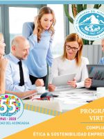 Programa de Formación en Compliance, Ética & Sostenibilidad Empresaria