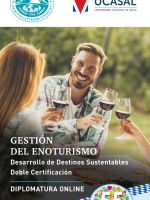 Gestión del Enoturismo