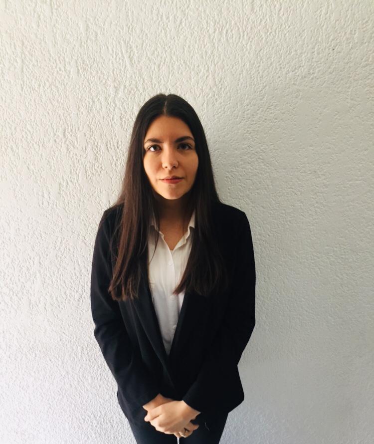 1° Escolta: AGÜERO CALIVARE, Bárbara Marlene 1° Escolta: AGÜERO CALIVARE, Bárbara Marlene