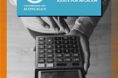 Ajuste por Inflación. Instrumentación Posterior al primer ejercicio de aplicación.