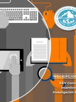 XXIV Concurso Incentivo a la Investigación 2020