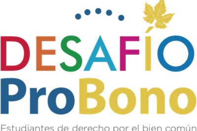 Comunicado Desafío Pro Bono