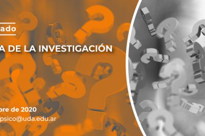 Metodología de la Investigación