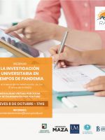 La investigación universitaria en tiempos de pandemia
