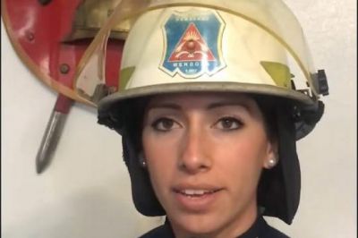 Entrevista a Graduada: Conociendo a Yanina Aguirre, Licenciada en Seguridad Ciudadana 