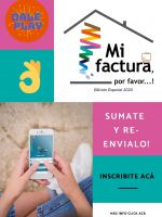 ¡Mi Factura, por favor!