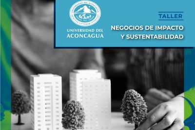 Taller: Negocios de Impacto y Sustentabilidad