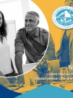 Competencias para transformar con sentido