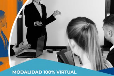 Diplomatura virtual en Compliance, Ética & Sostenibilidad Empresaria