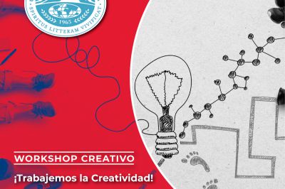 Workshop Creativo