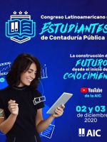 Congreso Latinoamericano de Estudiantes de Contaduría.