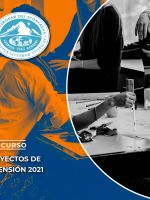 Concurso de Proyectos de Extensión 2021
