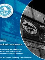 Modalidad de Cursado - 2021