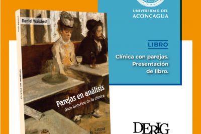 Presentación de Libro 