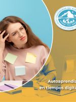 Autoaprendizaje en tiempos digitales