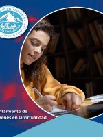 Afrontamiento de exámenes en virtualidad