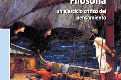 Presentación del libro “Filosofía, un ejercicio crítico de pensamiento”