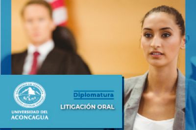 Diplomatura en Litigación Oral 