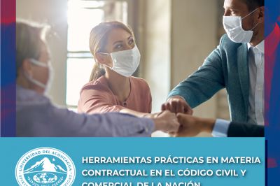 Curso de Posgrado en Derecho Privado Patrimonial