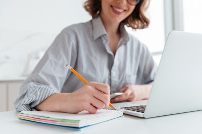 Curso Taller de Escritura Académica en San Pedro Nolasco