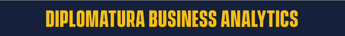 Diplomatura Business Analytics - Business Intelligence - Ciencia de datos