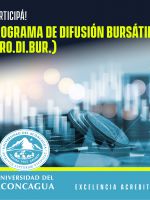 Programa de Difusión Bursátil