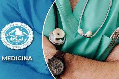 Acreditación Carrera de Medicina