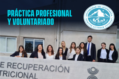 PRÁCTICA PROFESIONAL - CONIN