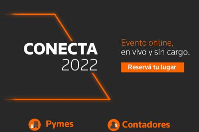 CONECTA 2022